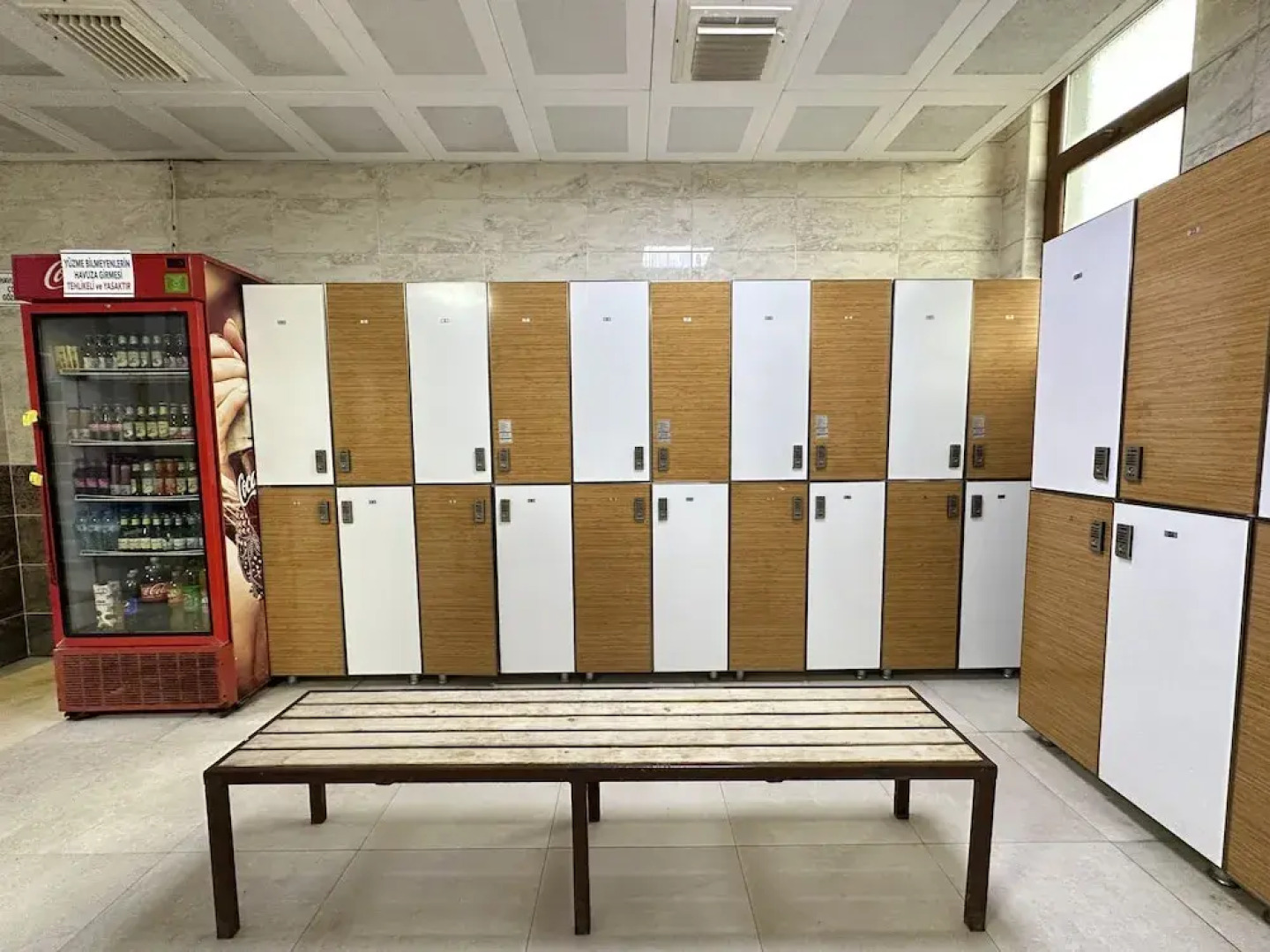 Ozcakir Derman Apart Otel