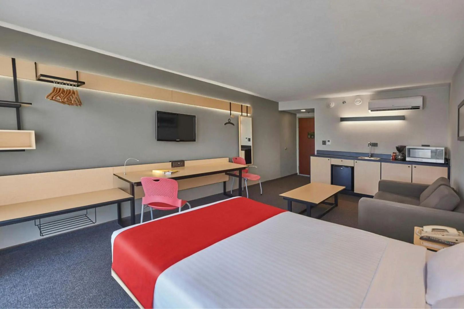 City Express by Marriott Tehuacan