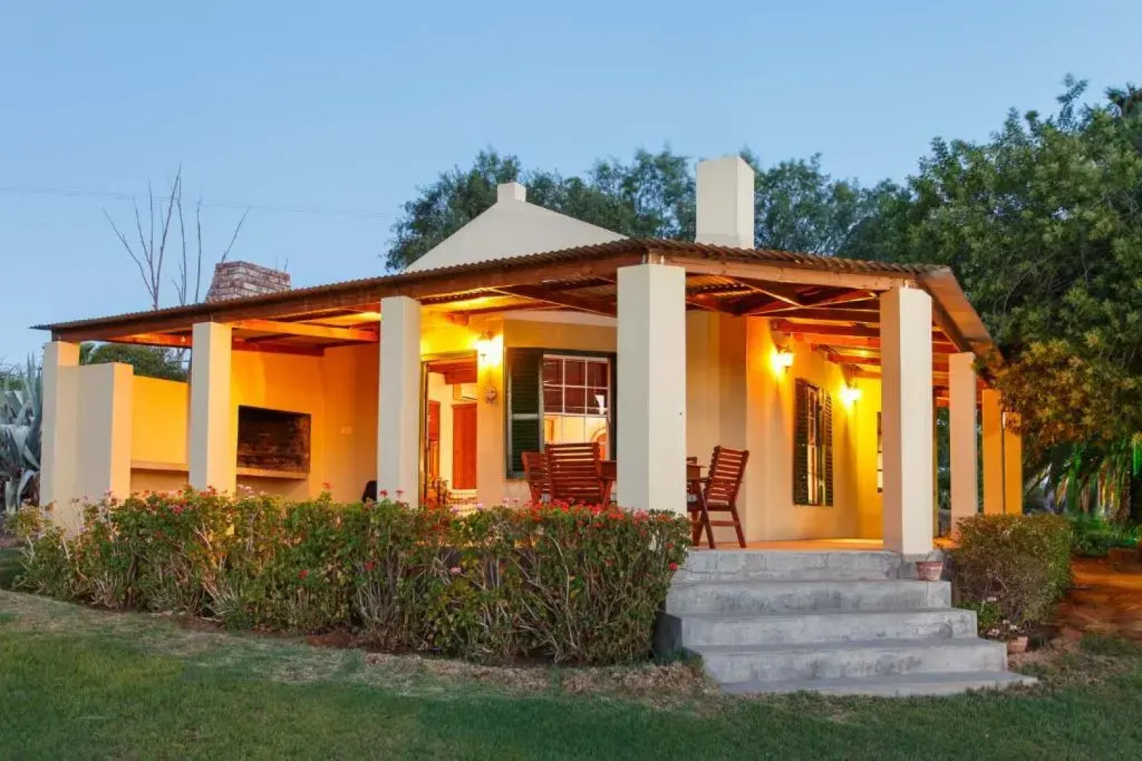 De Denne Country Guest House