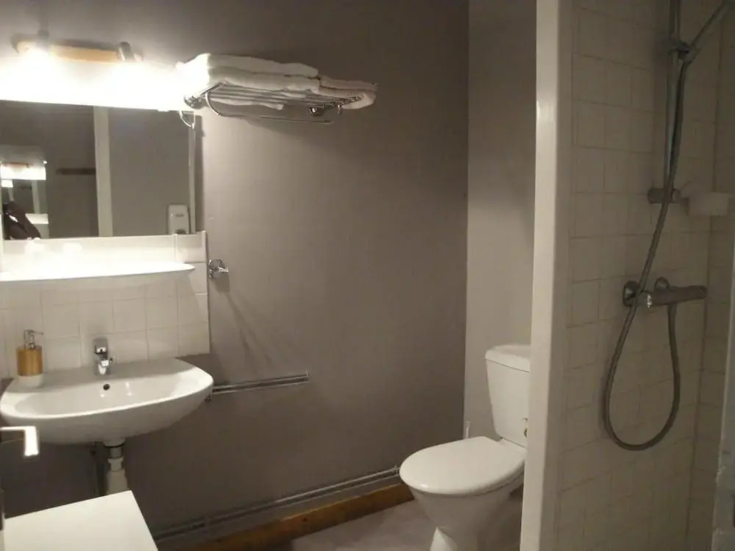 Hôtel Le Marronnier