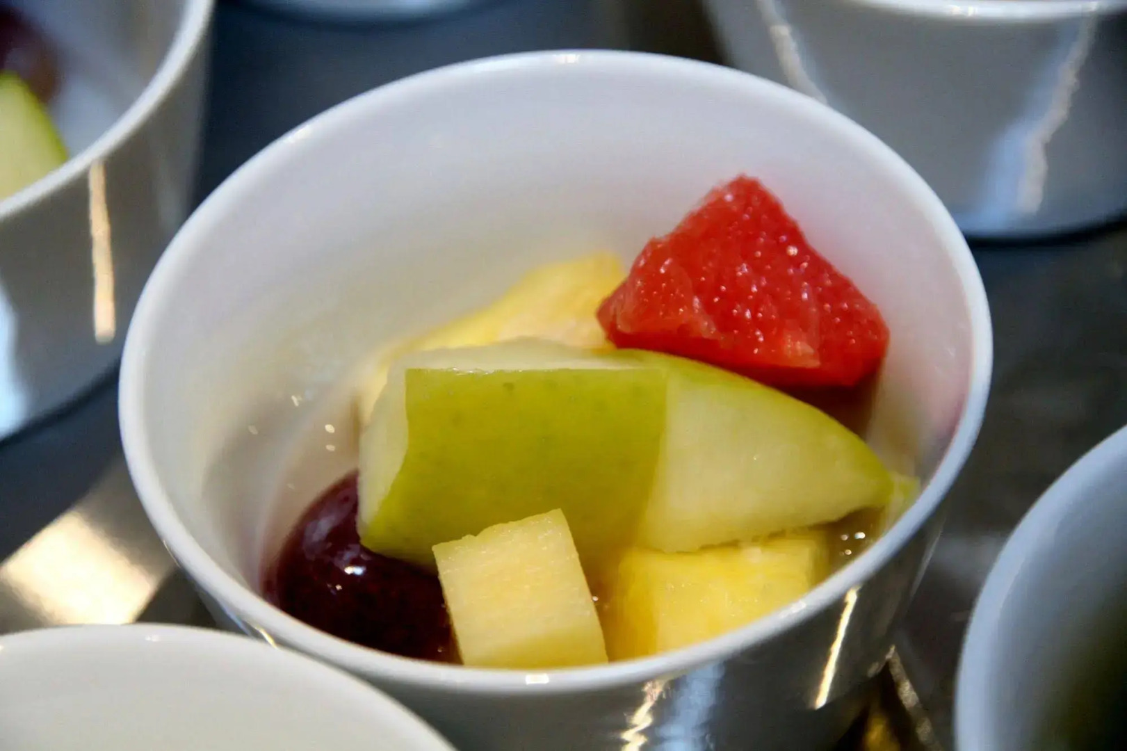 Le Central Hôtel - Restaurant