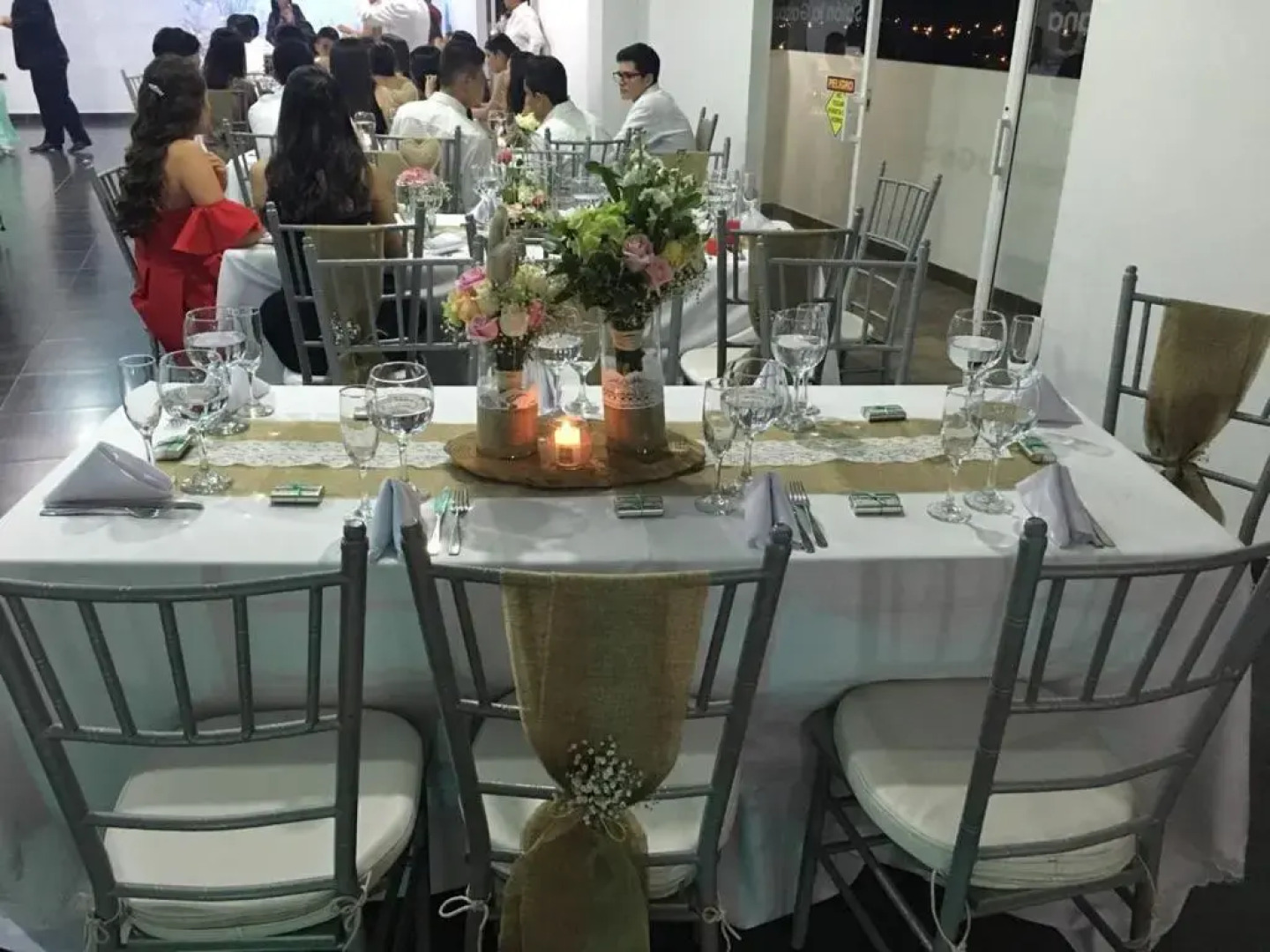 Hotel Guaitipan Plaza