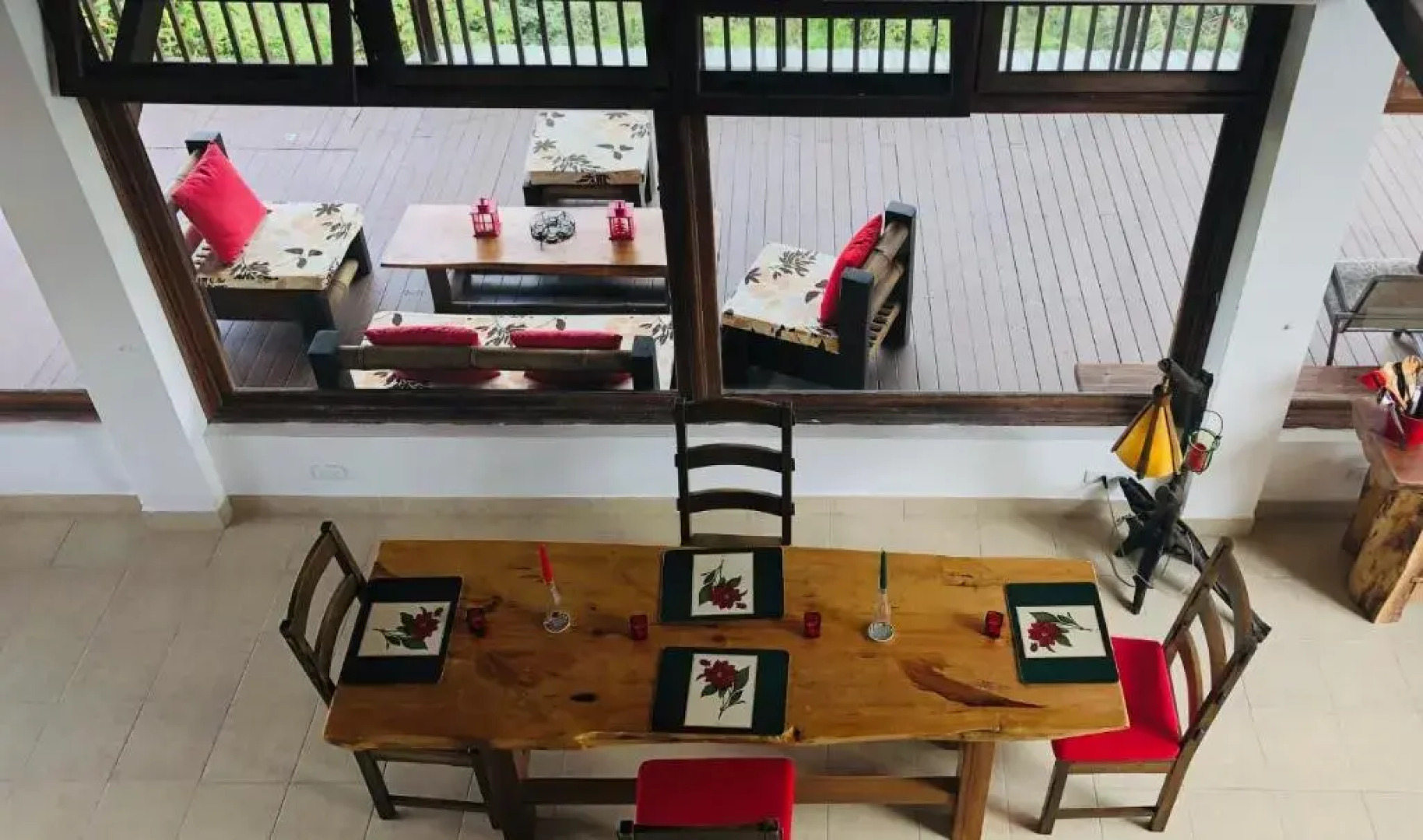 Elegant Home in Private Ecological Property, with Private River - Bird Watching 240 Bird Species