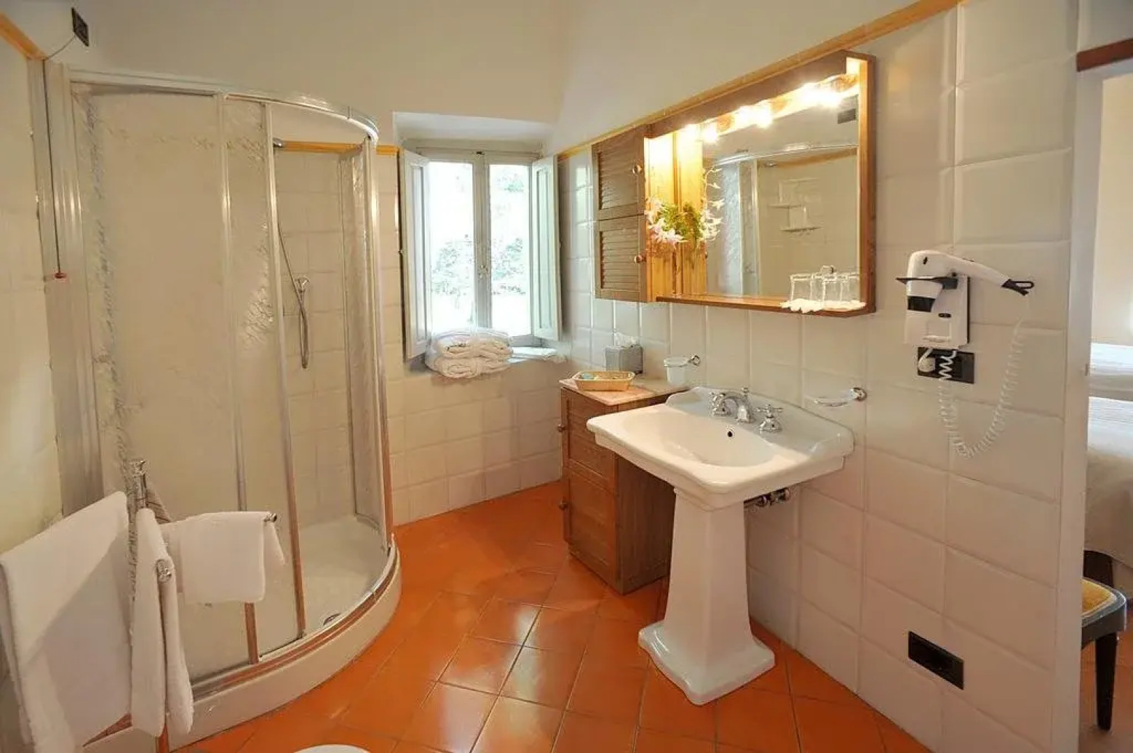 Agriturismo Villa de' Fiori