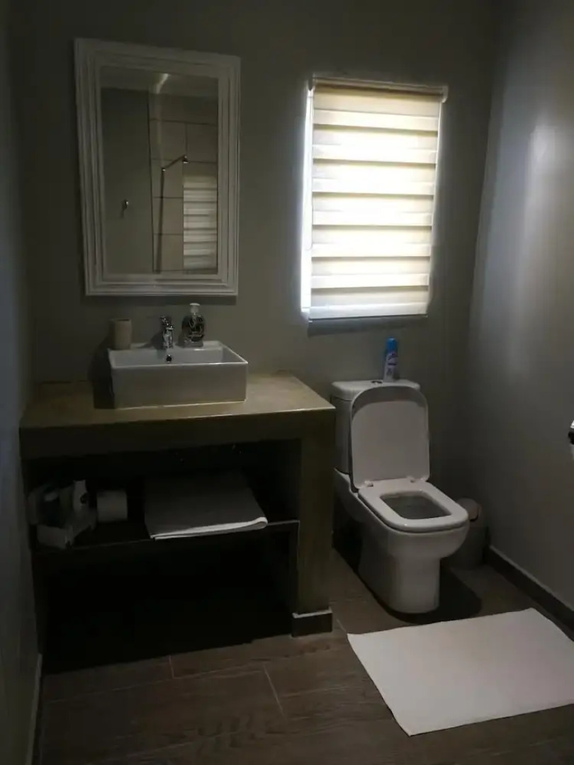 Sea Wind Self-Catering