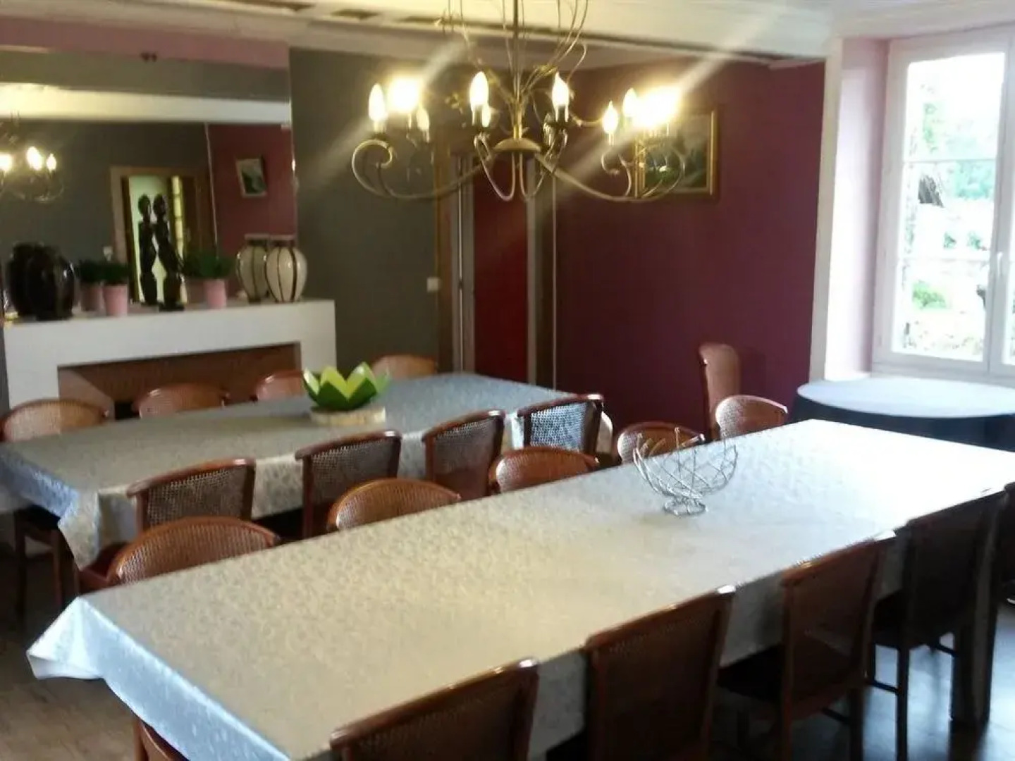 Le Domaine de la Belle Normandie