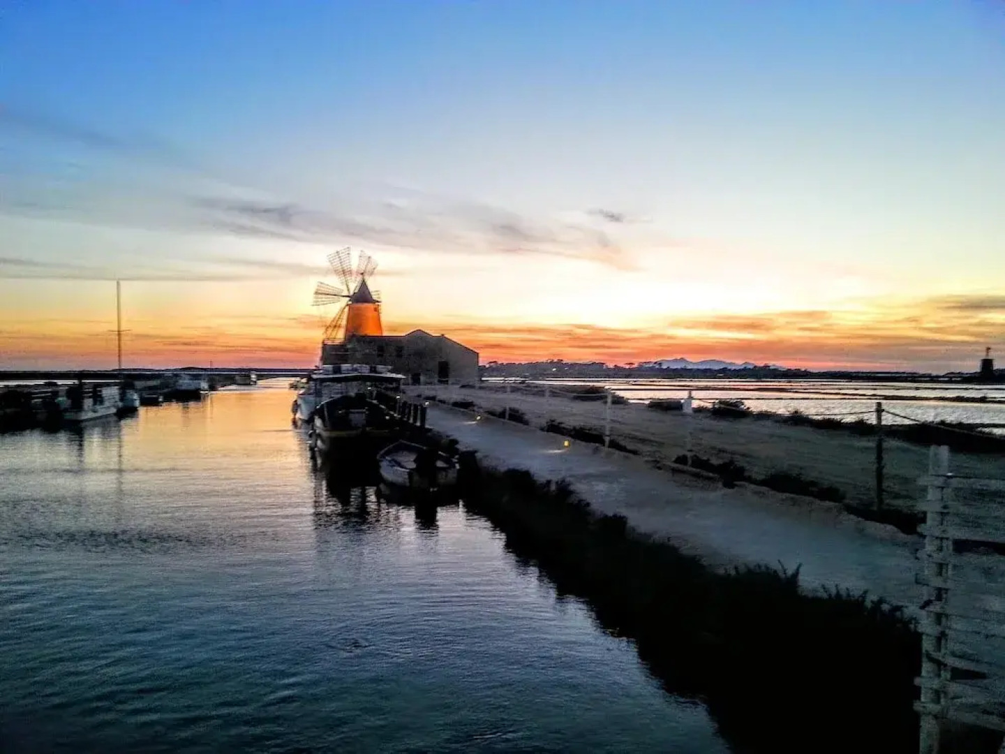 Apartment With one Bedroom in Realmonte, With Wonderful sea View, Pool