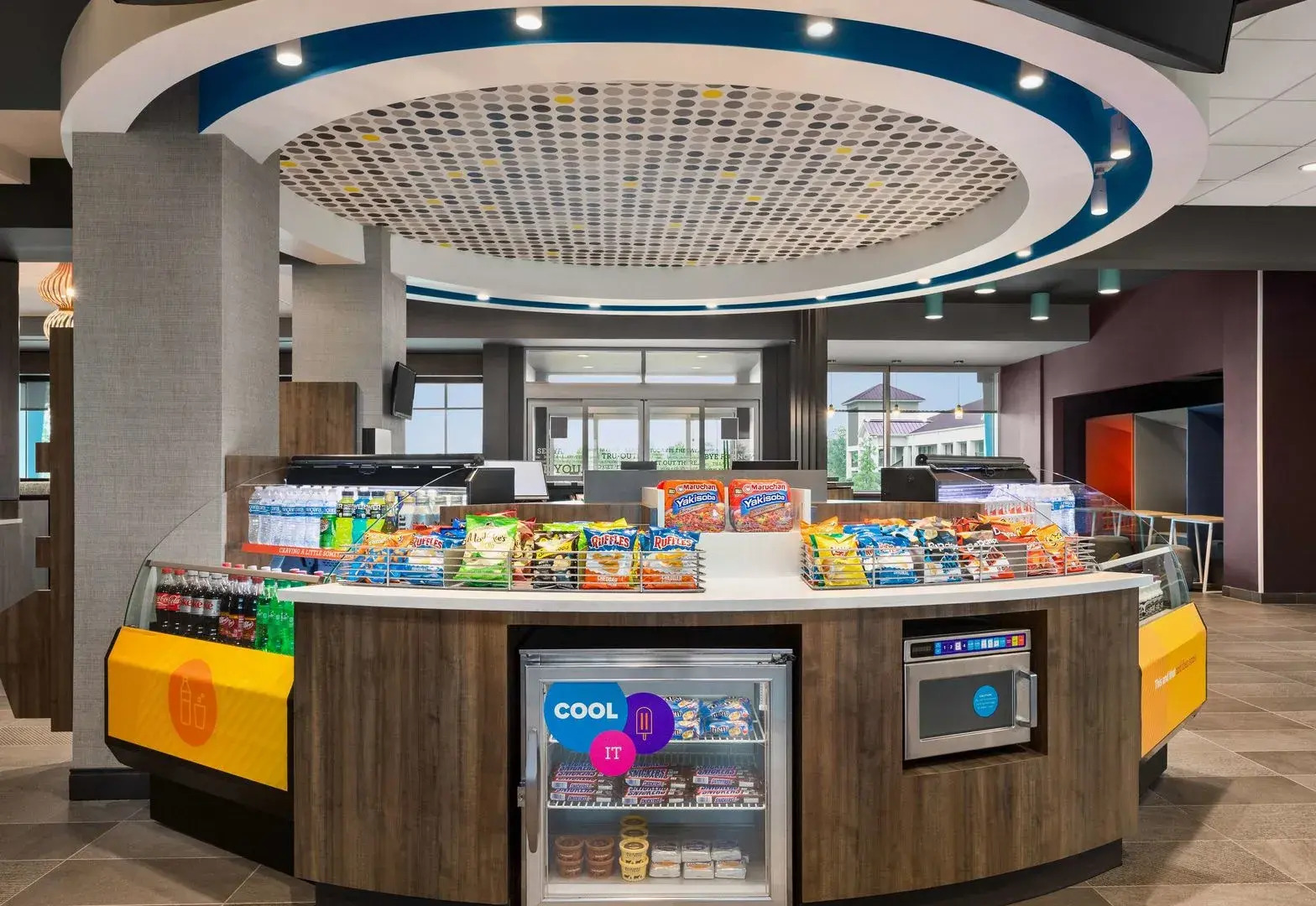 TRU by Hilton Ringgold