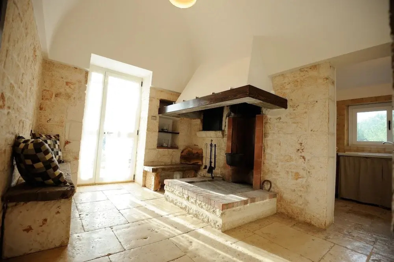 Il Trullo di Nonna Lina
