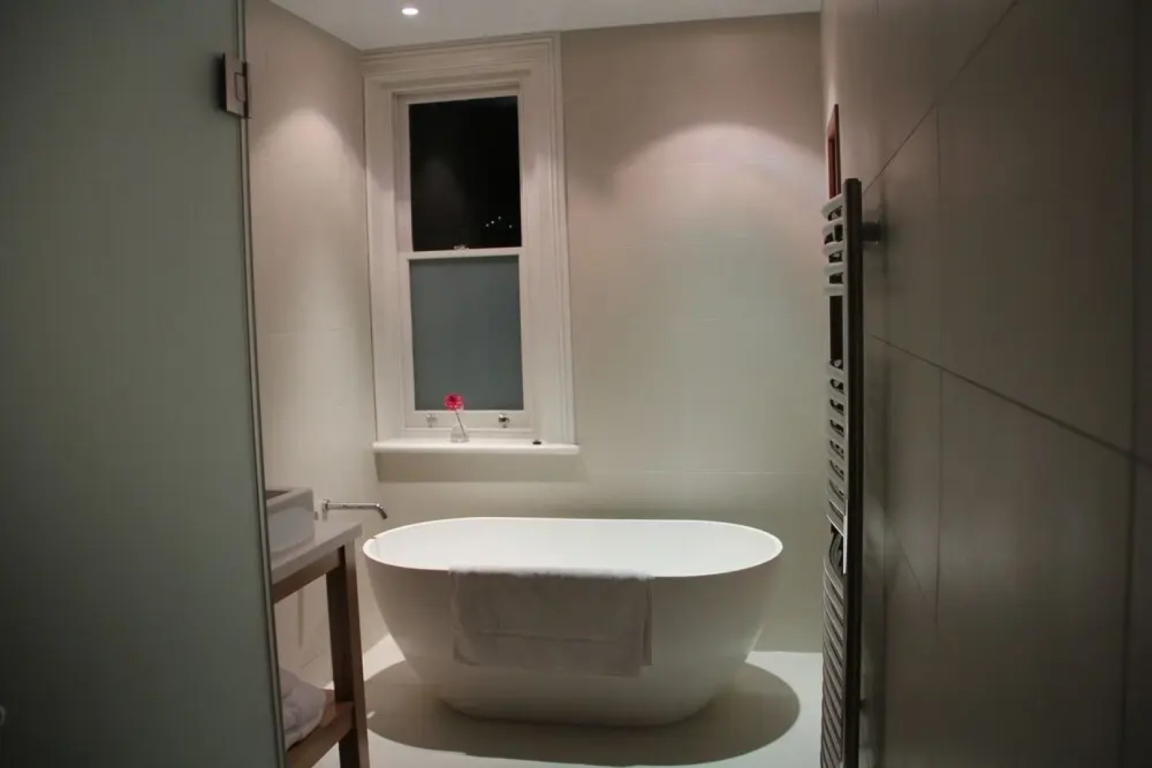 Old Bishop's Quarters