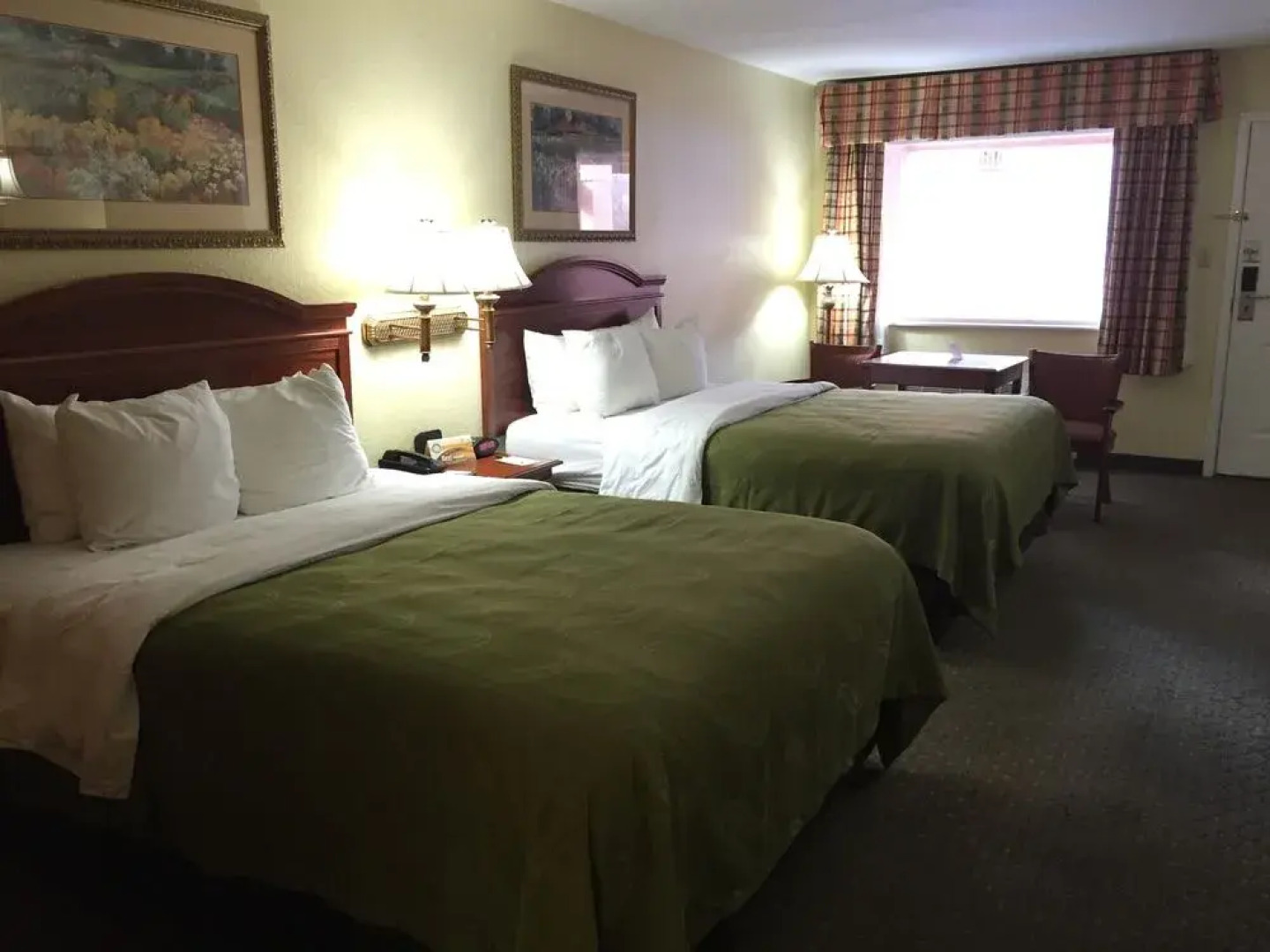 Quality Inn & Suites Eagle Pass