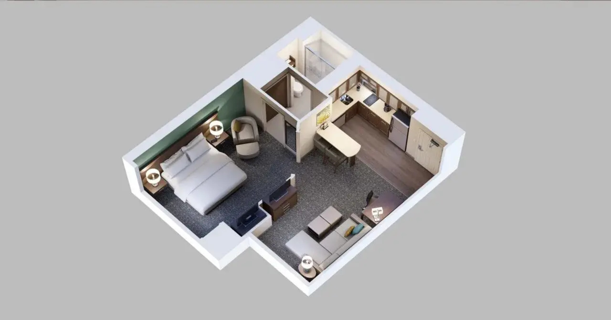 Staybridge Suites Waterloo - St. Jacobs Area by IHG