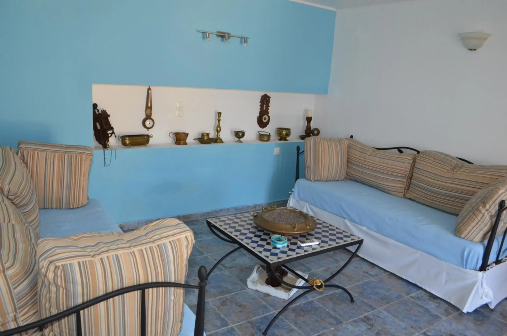 Villa Romanza beach villa