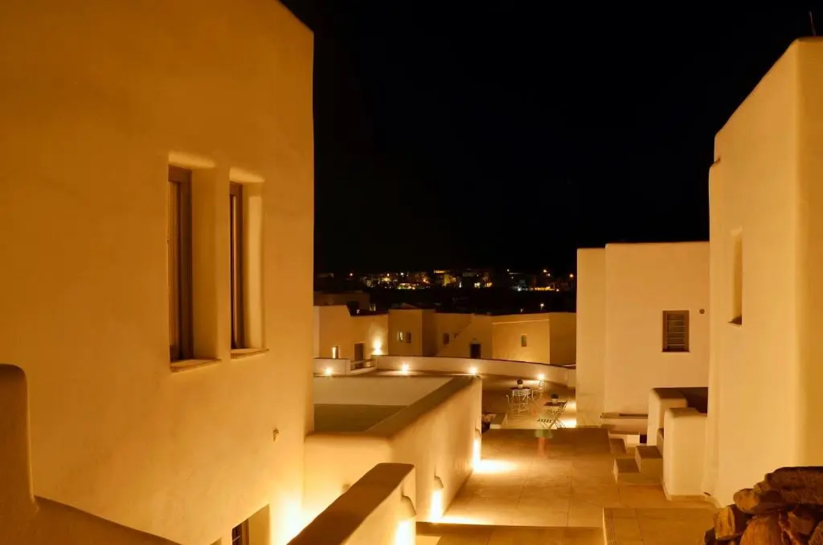 Ionathan Koufonisia Suites