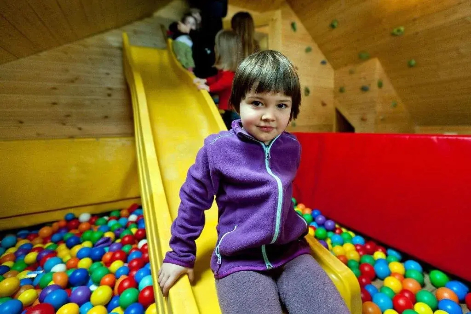 Almwellness Tonnerhütte