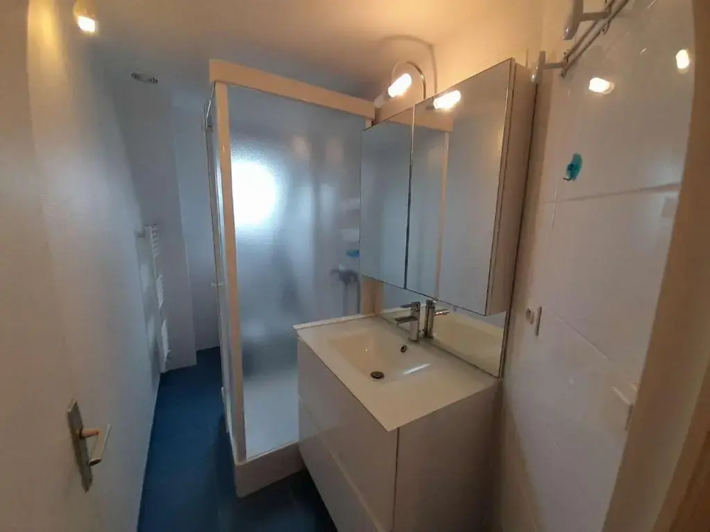 MAISON QUIBERON, 3 PIèCES, 6 PERSONNES - FR-1-478-60