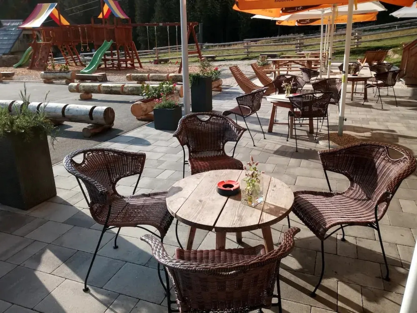 Šport Hotel Pokljuka