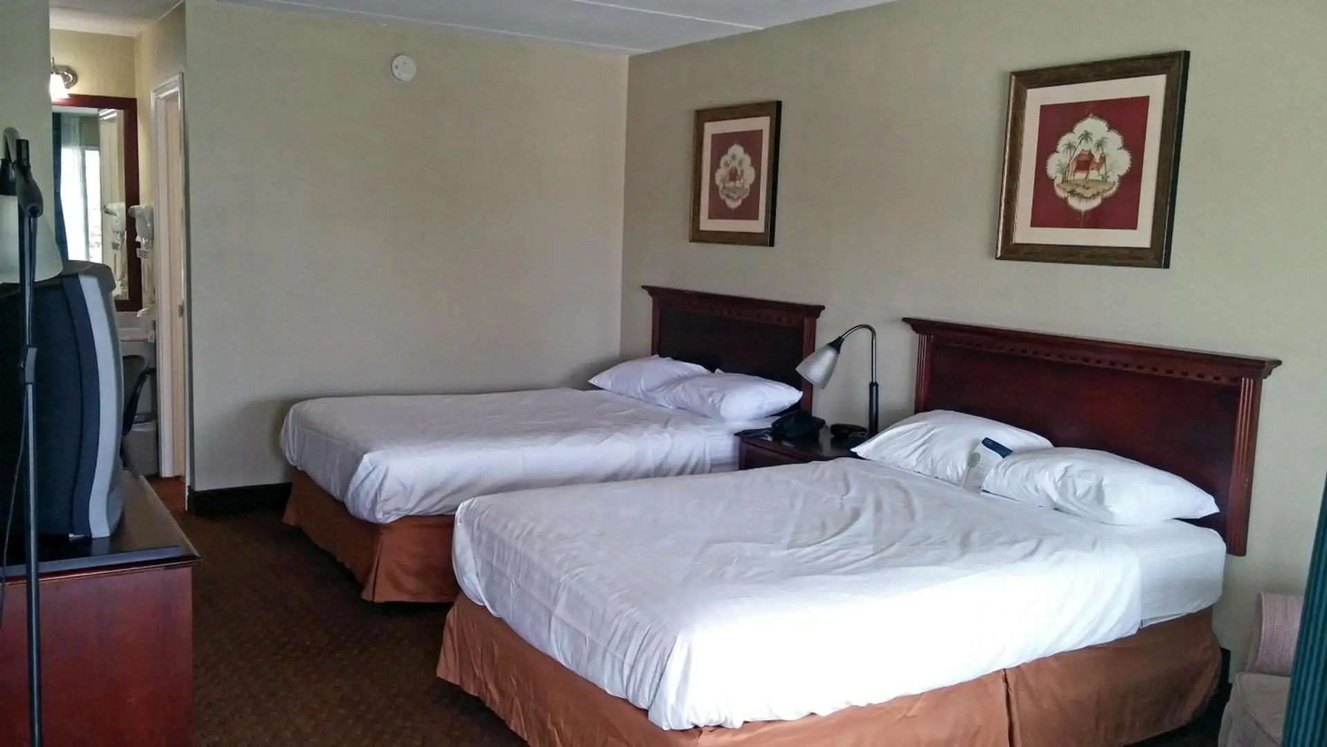 Motel6 Brunswick, GA