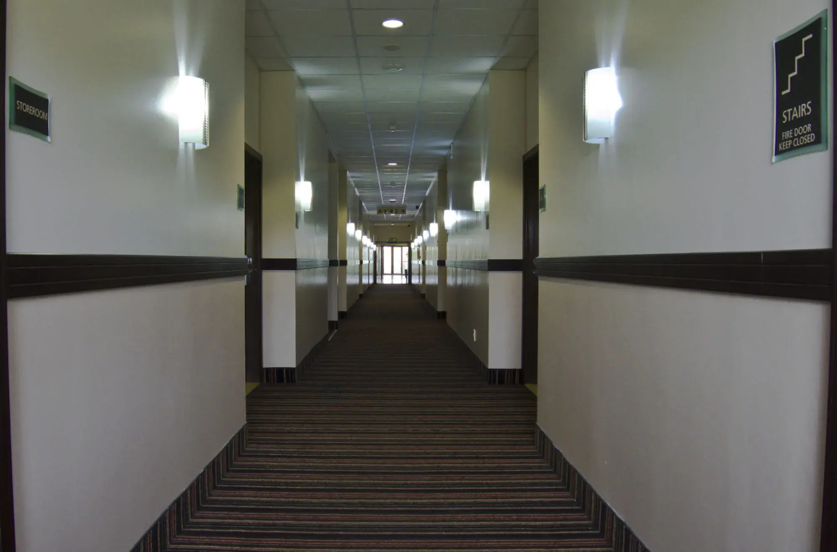 Hampshire Hotel Ballito Durban