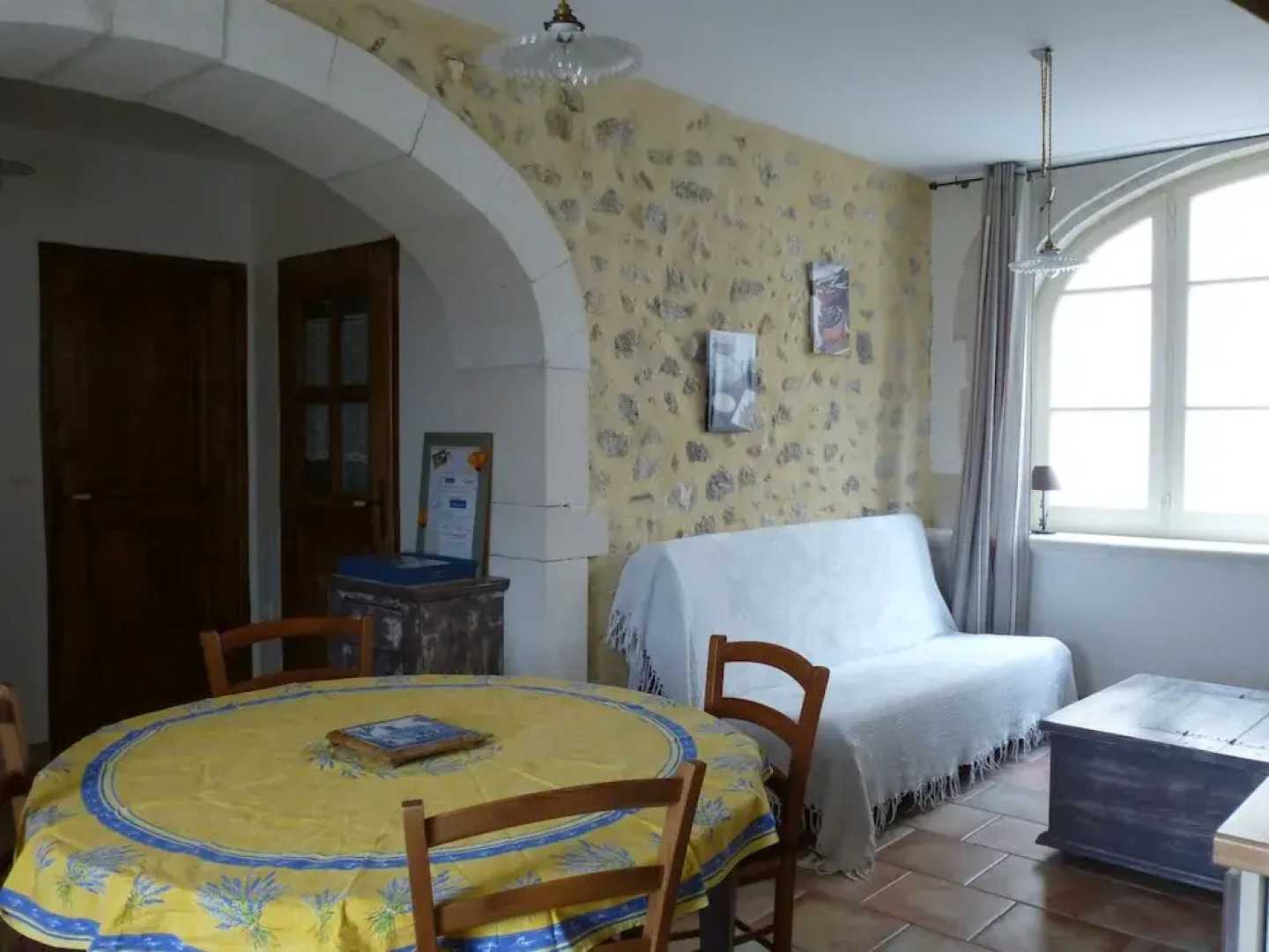 Gîtes Les Délices au Miel - Lou Pinau