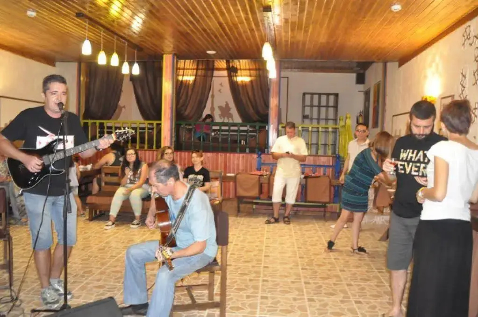 Sunrise Caravan Stay