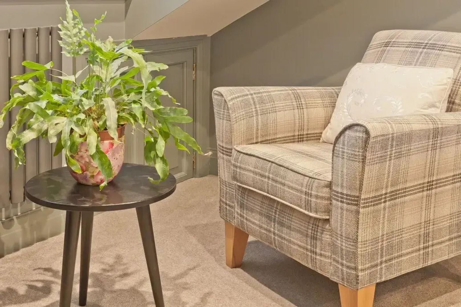 Hill Crest Country Guest House