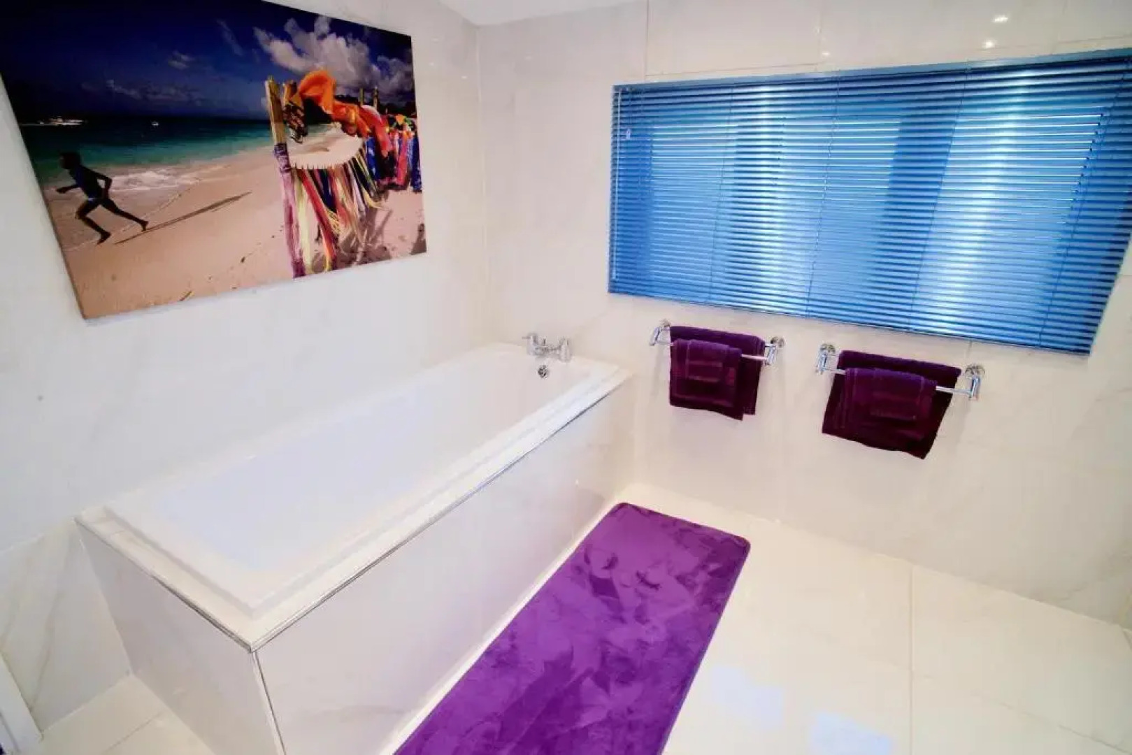 Luxurious Rural Cabin