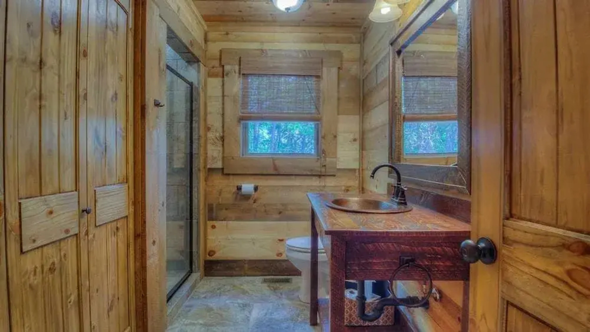 Candlestick Cottage by Escape to Blue Ridge