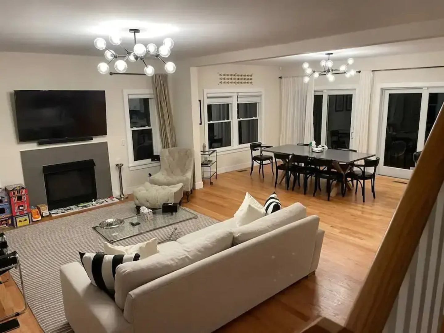 Harbor by Rove Travel 4BR Heated Pool BBQ