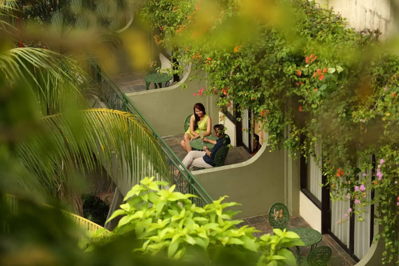 Goodway Hotel Batam