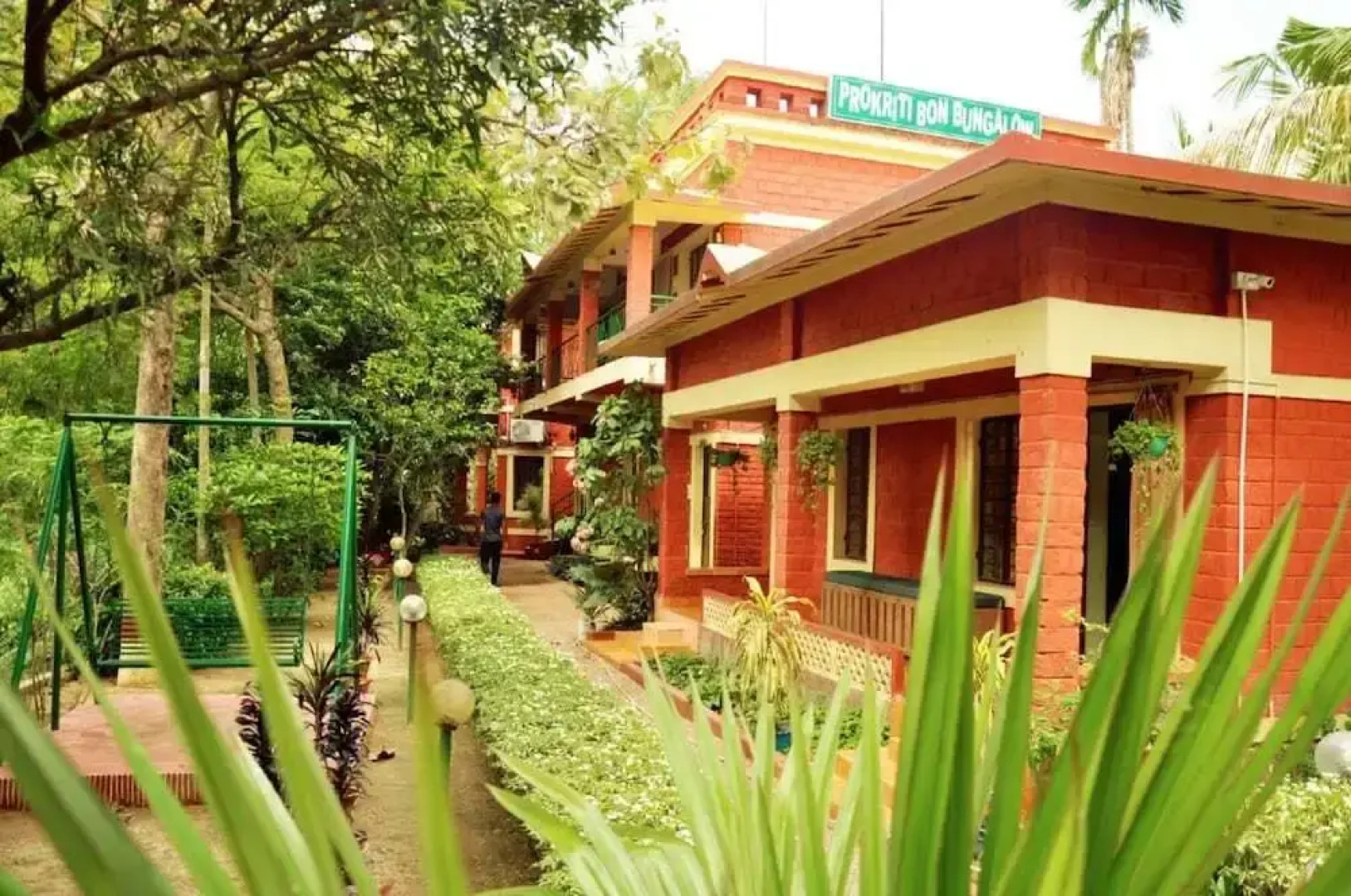 Prokriti Bon Bungalow