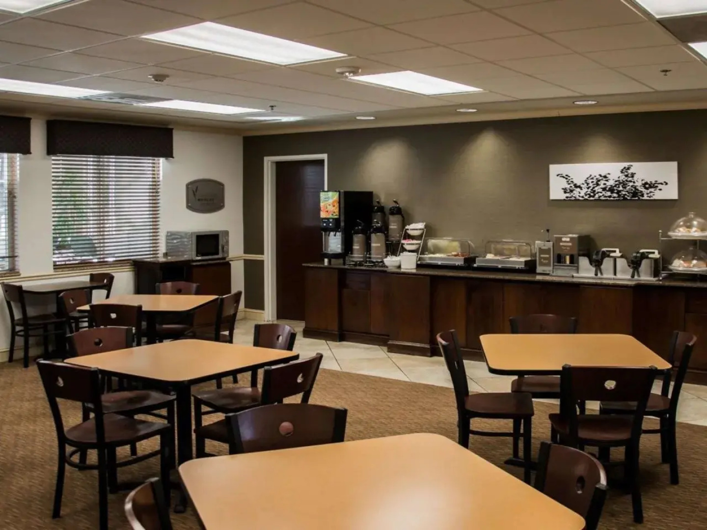 Sleep Inn & Suites Ruston Near University