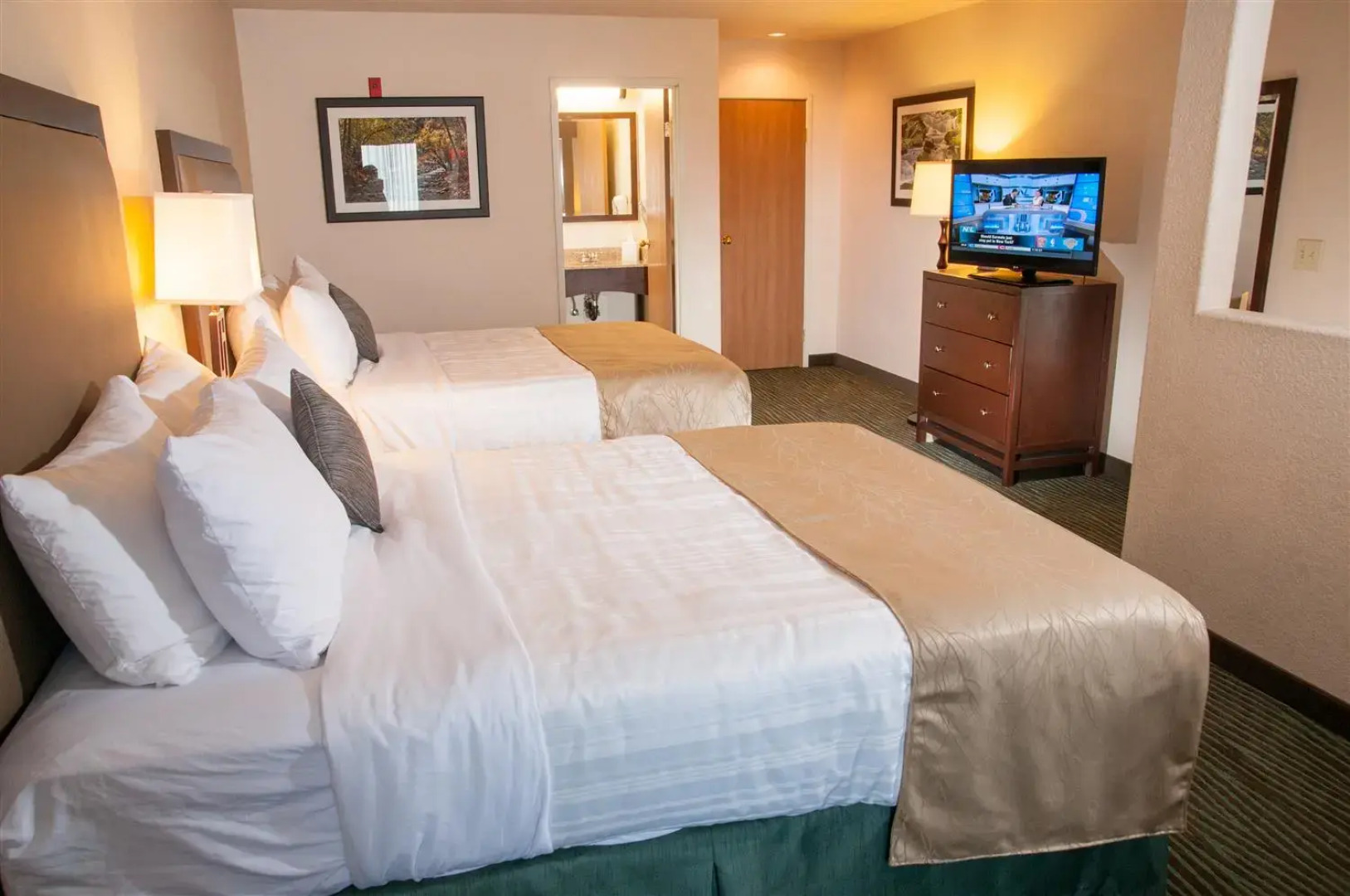 Best Western Plus Eagle/Vail Valley