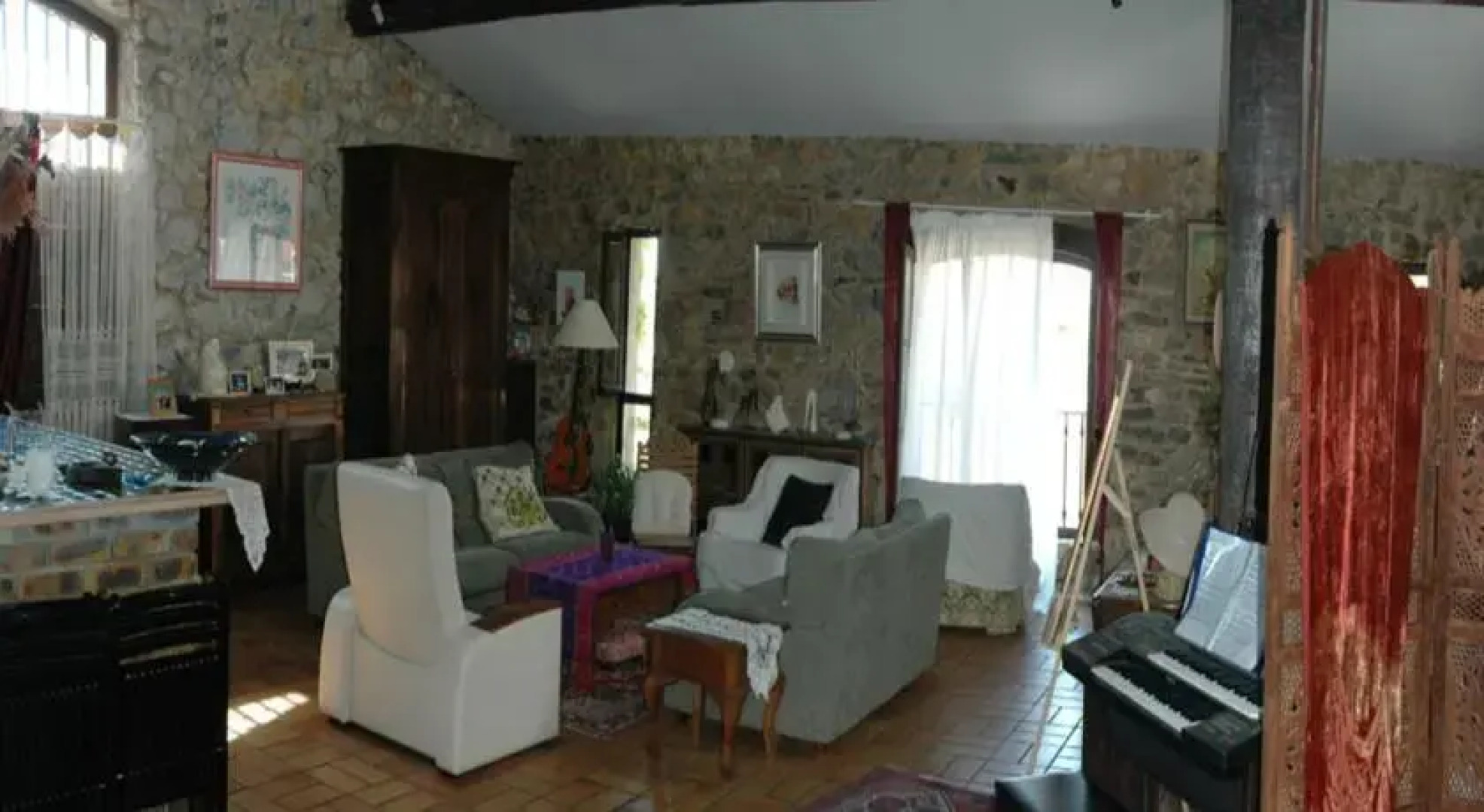 Chambres DHôtes Les Sens Ciel