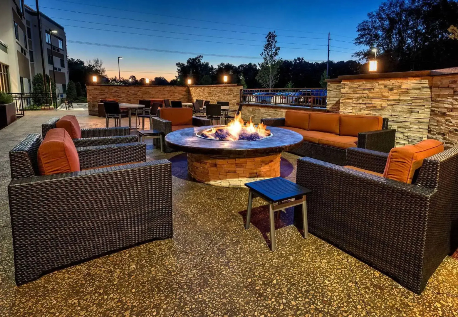 Courtyard by Marriott Oxford