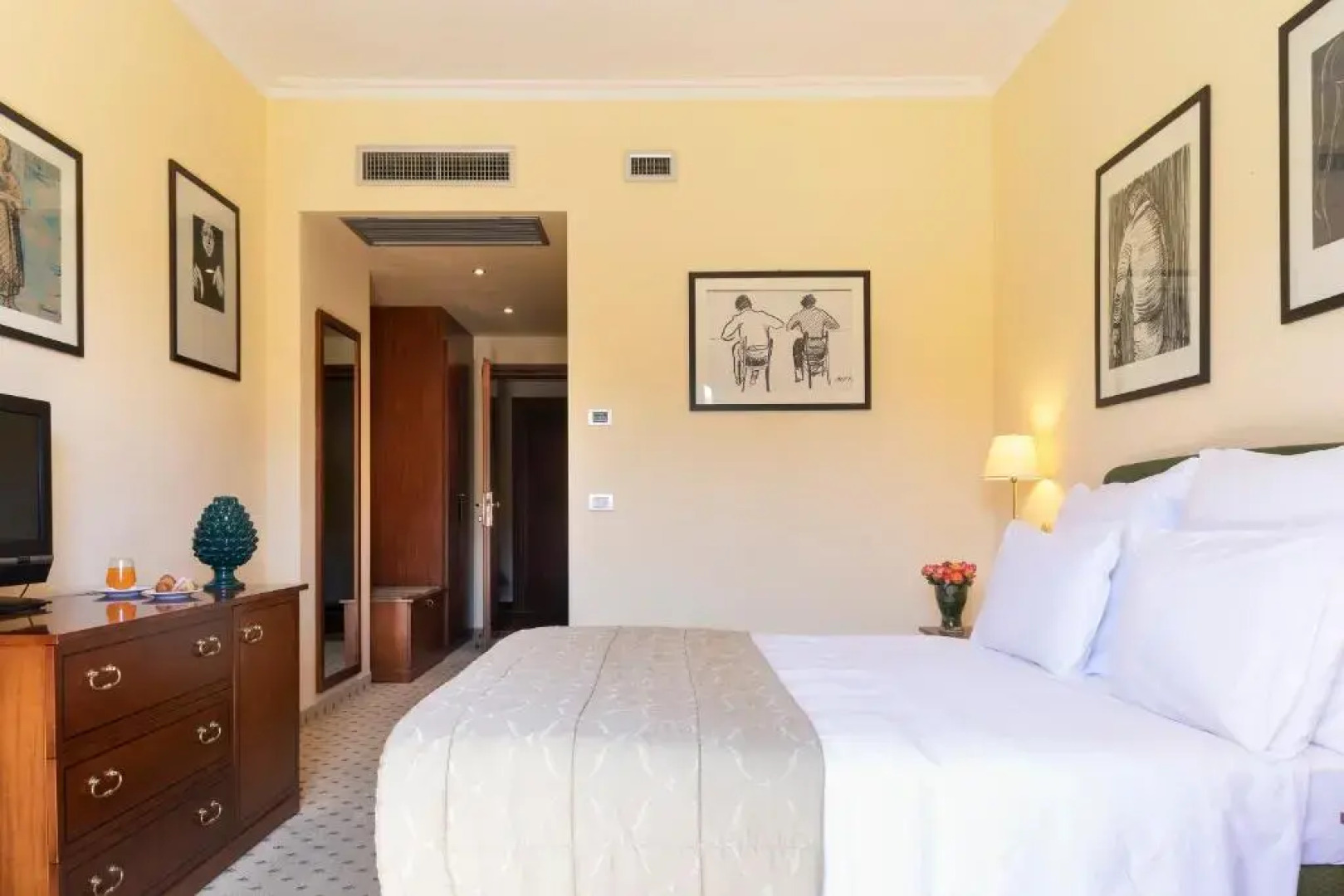 Picciolo Etna Golf Resort & Spa, Curio Collection by Hilton