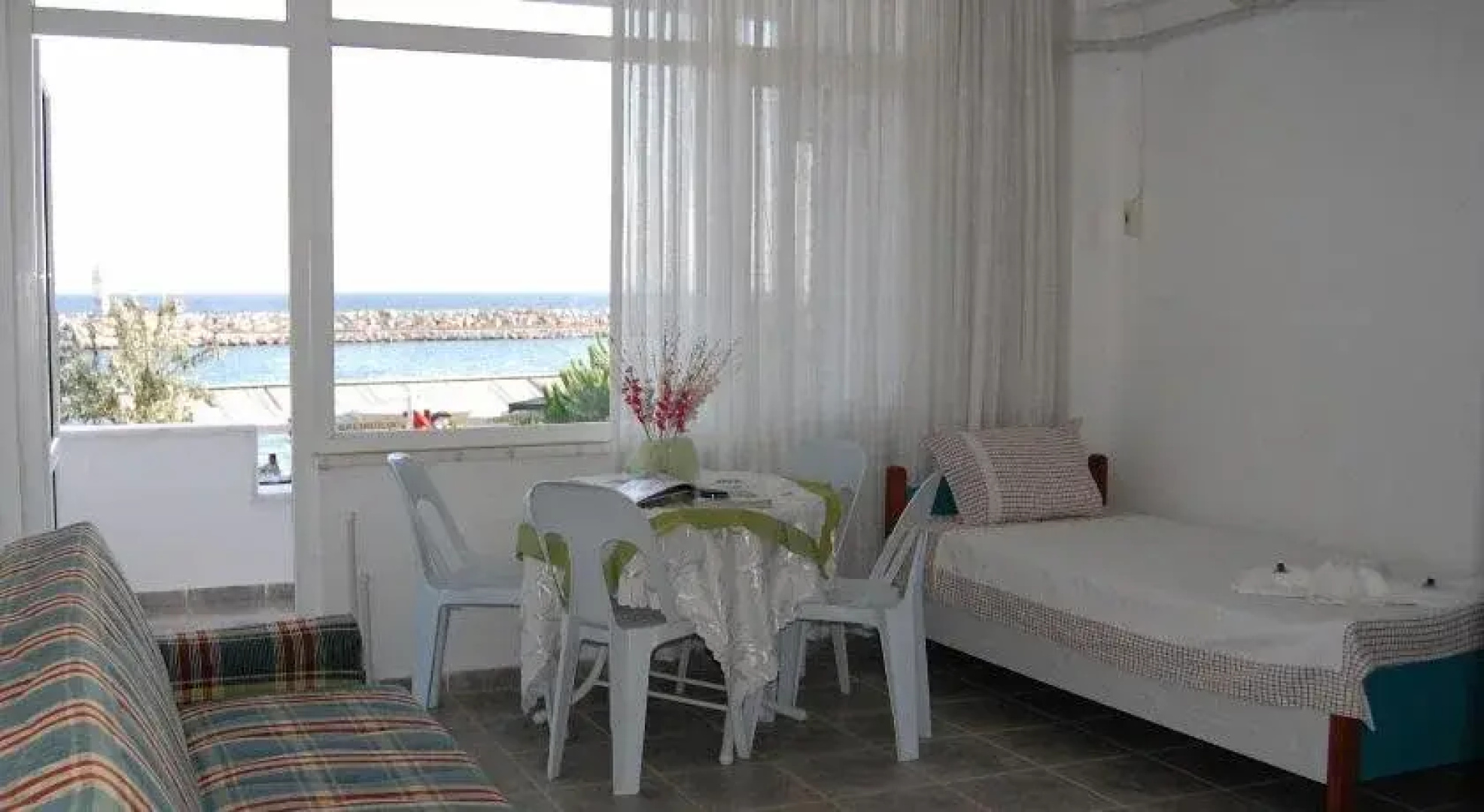 Anfora Apart Hotel