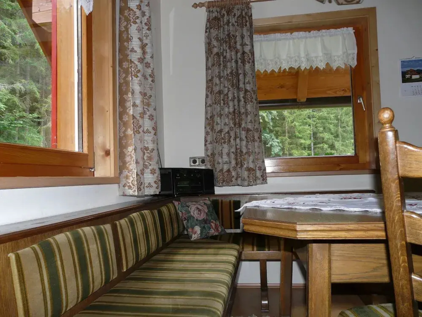 Cozy Holiday Home in Wolfsberg With Garden