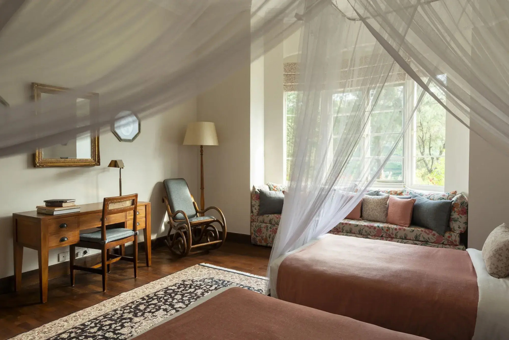 Ceylon Tea Trails - Relais and Chateaux - All Inclusive