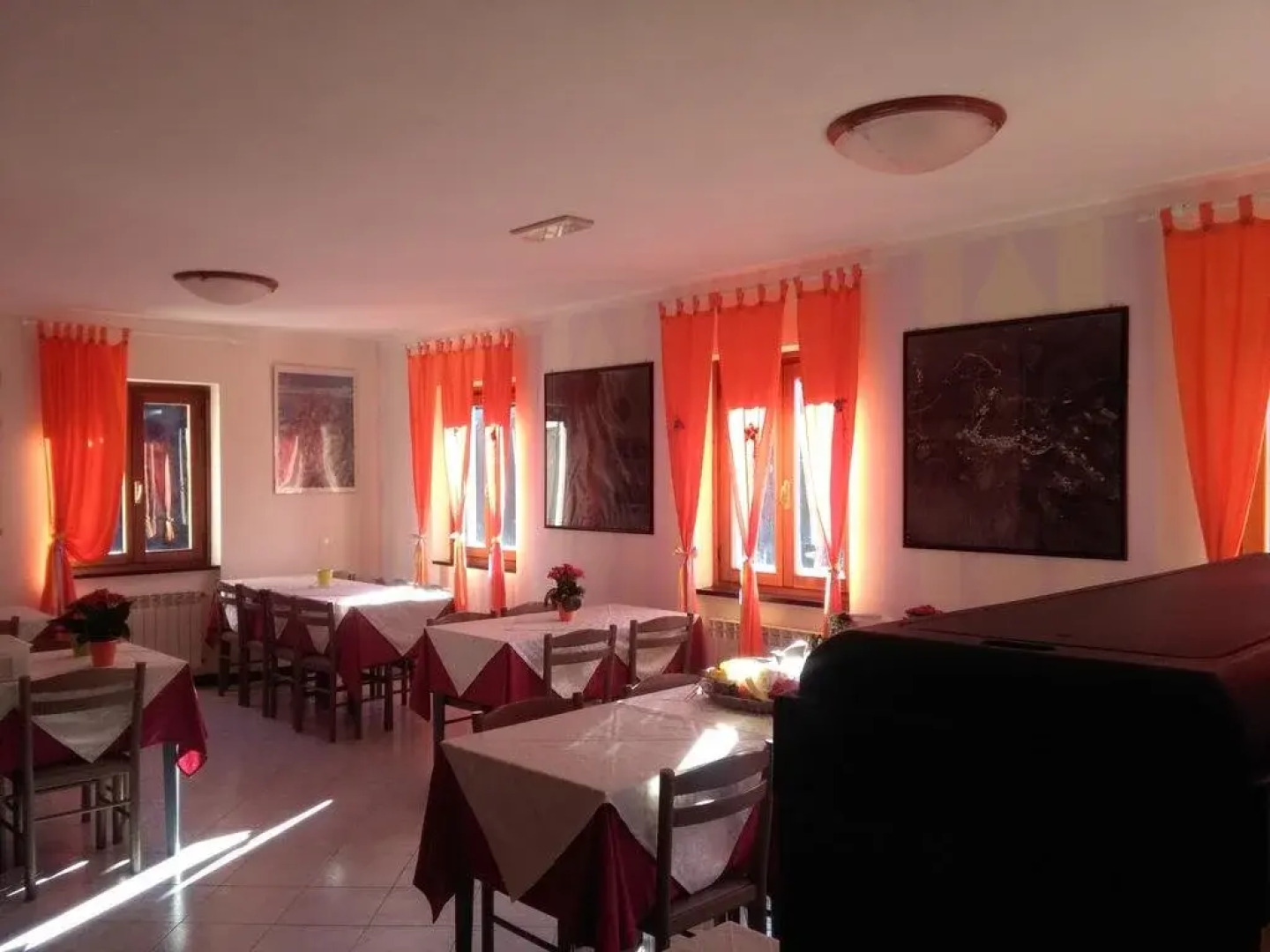 Agriturismo Il Sogno