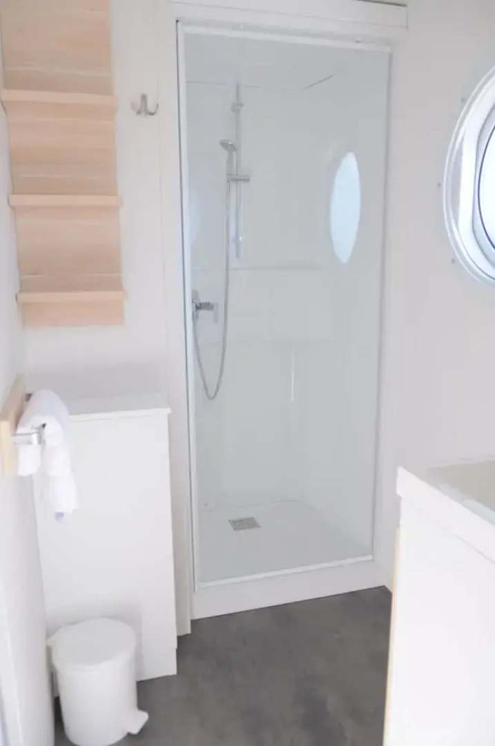 Camping Le Raguenes Plage