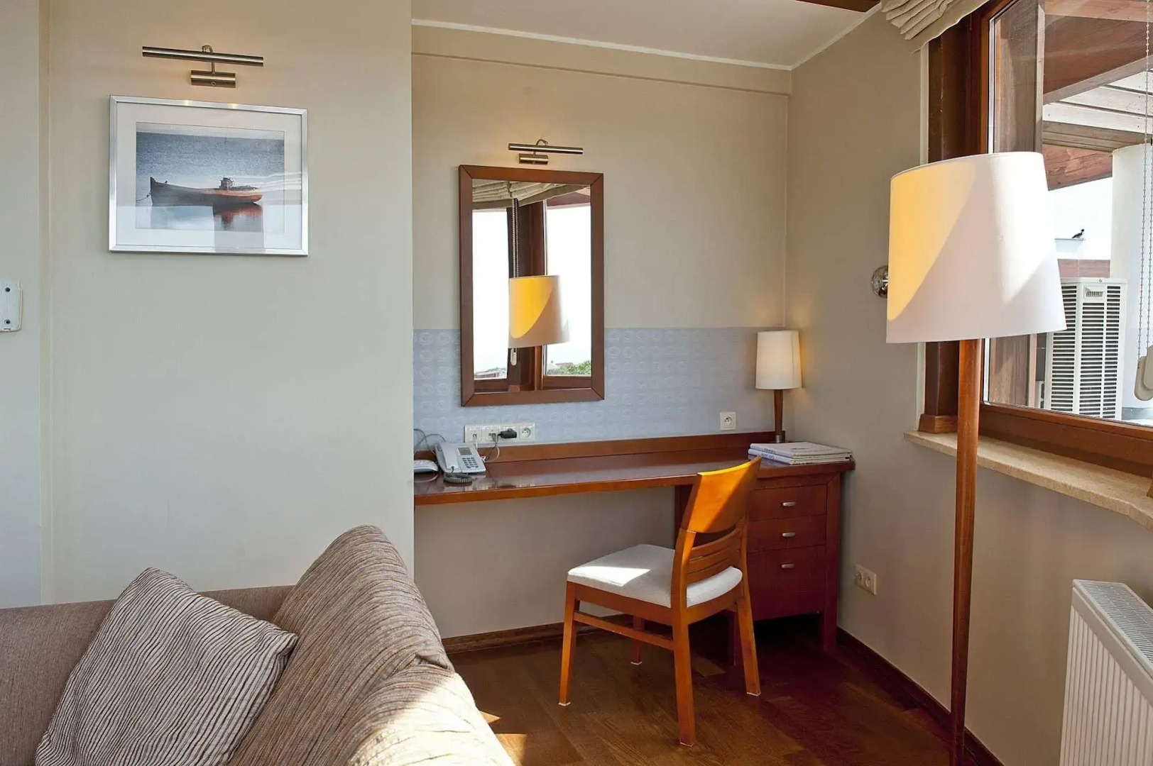 BlueApart Dom Zdrojowy Jastarnia