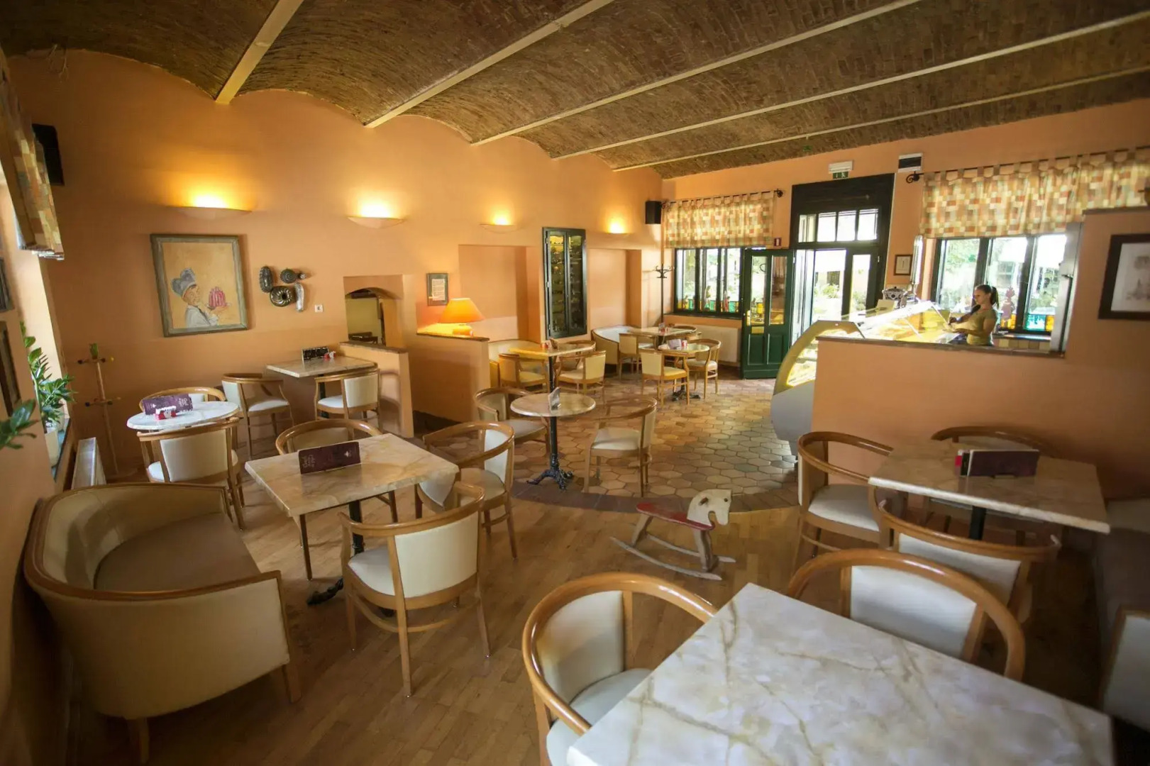 Pri Žabarju Bed & Breakfast Ljubljana