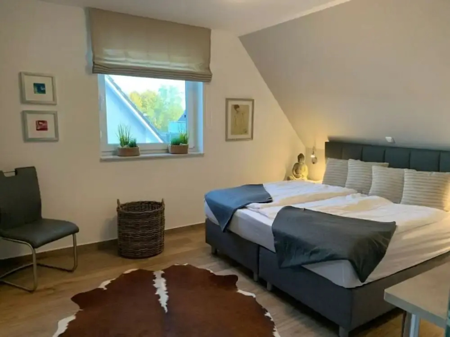 Haus Seeblick Modern Retreat