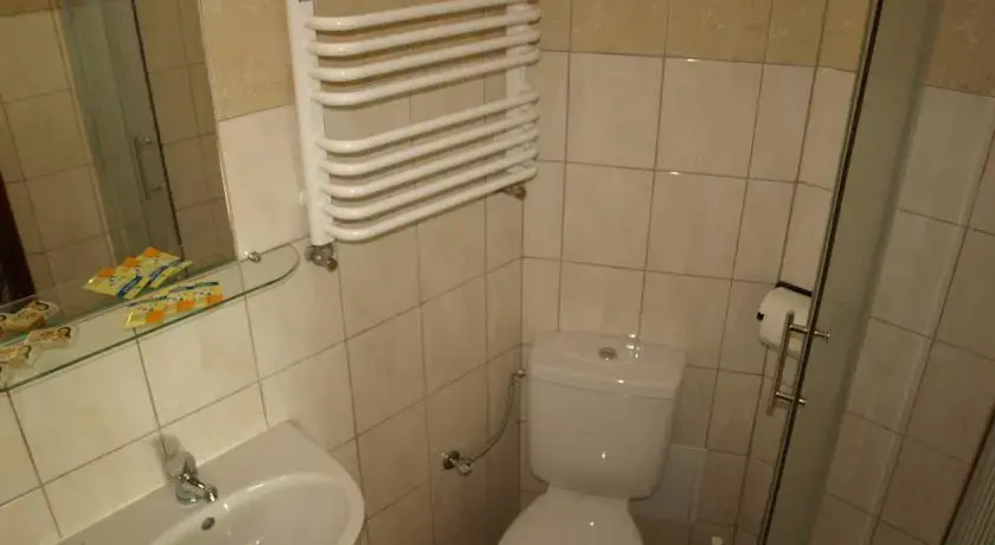 Premium Hostel Bed & Breakfast