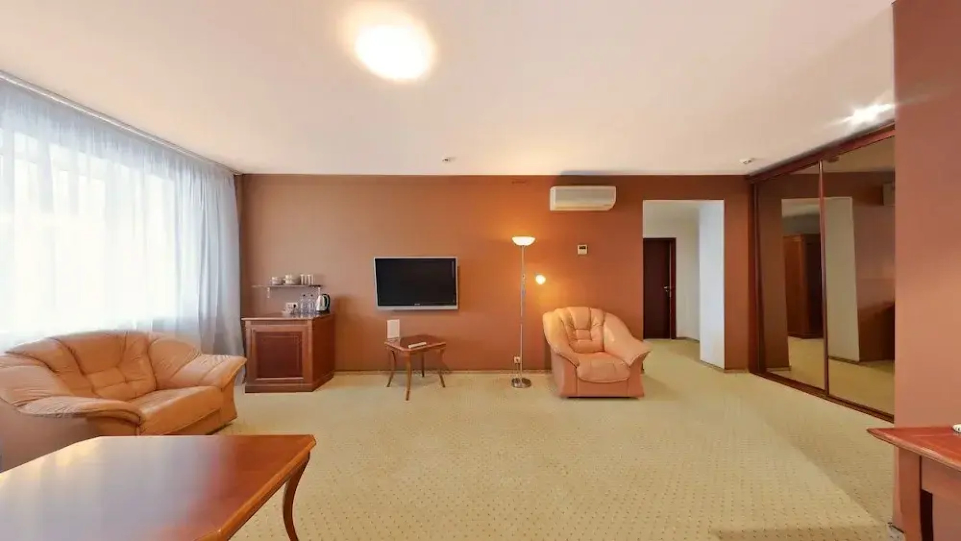 Гостиничный комплекс "Югорская Долина"