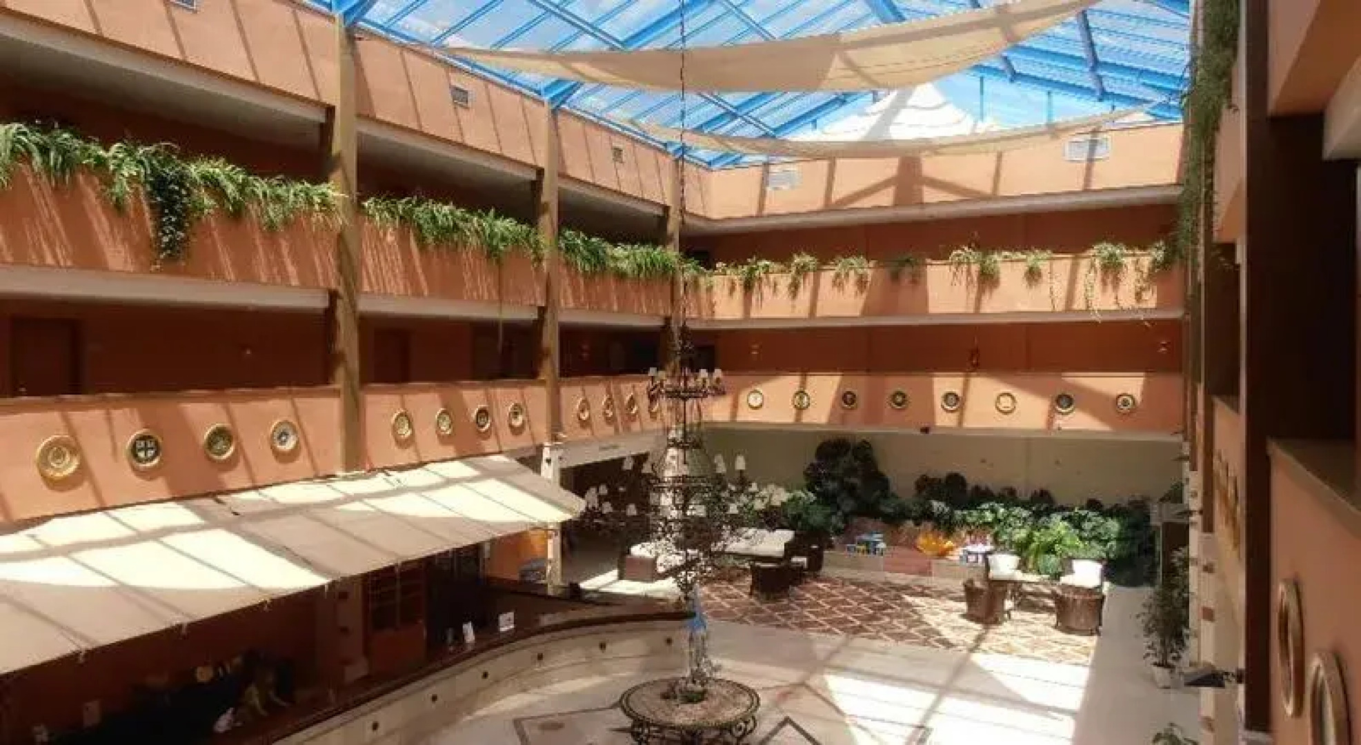 Pierre Et Vacances Estepona