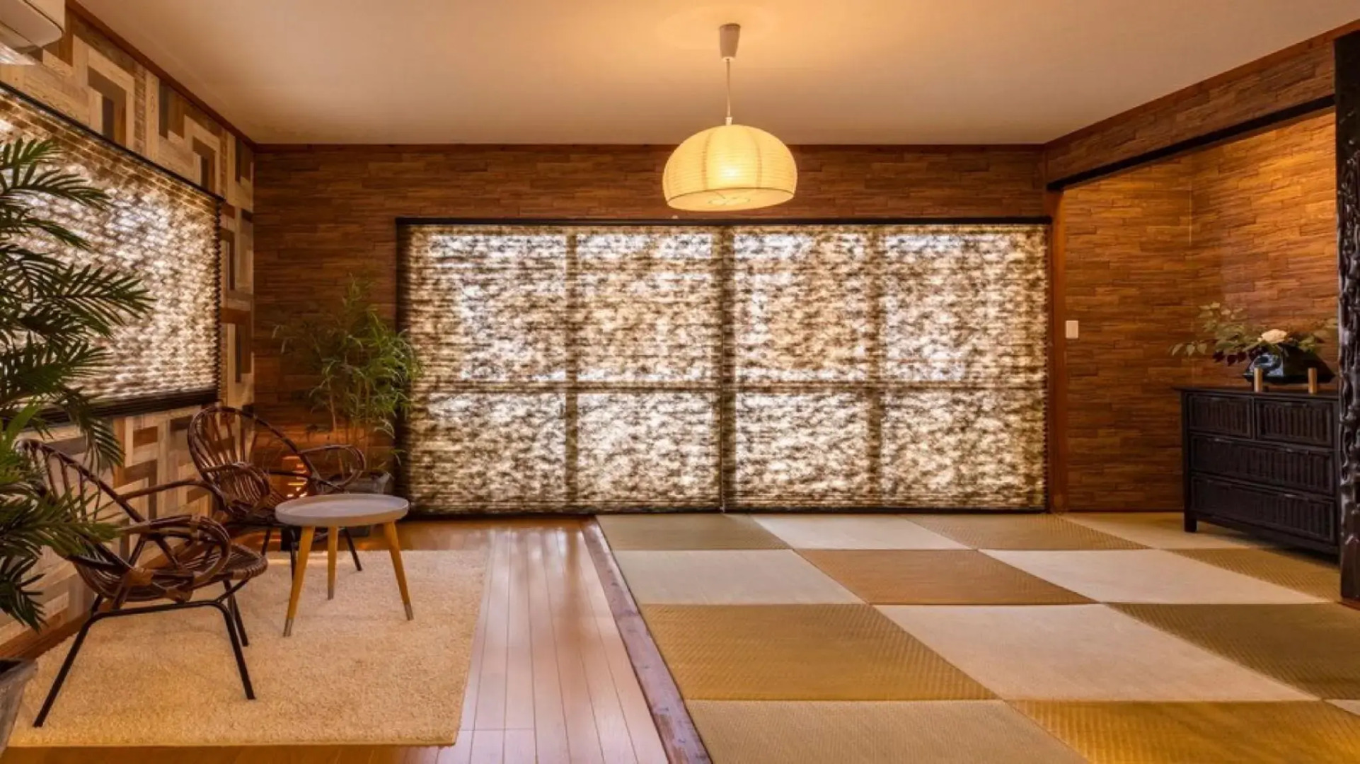 Residential Hotel 183 Naha