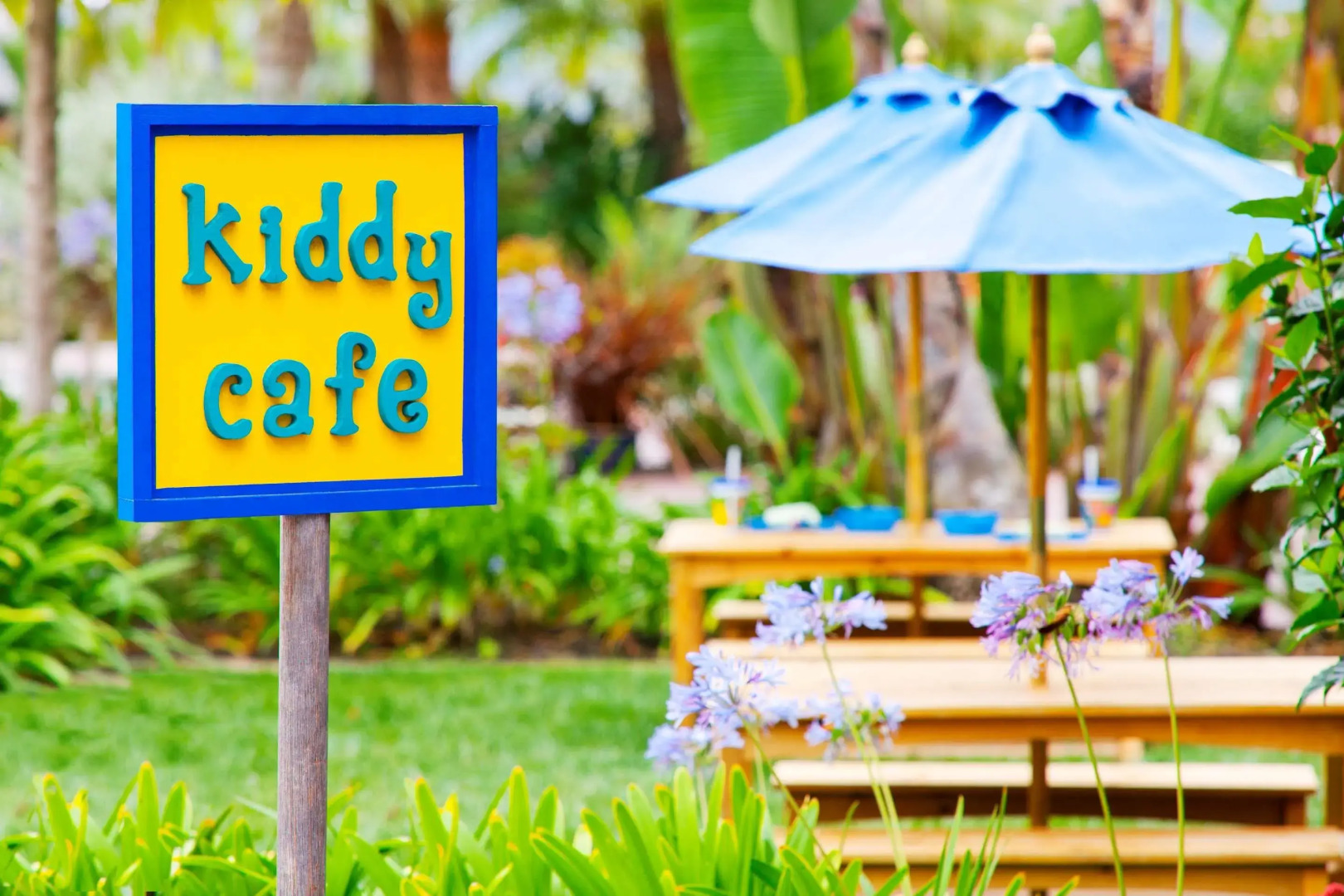 Park Hyatt Aviara Resort, Golf Club & Spa