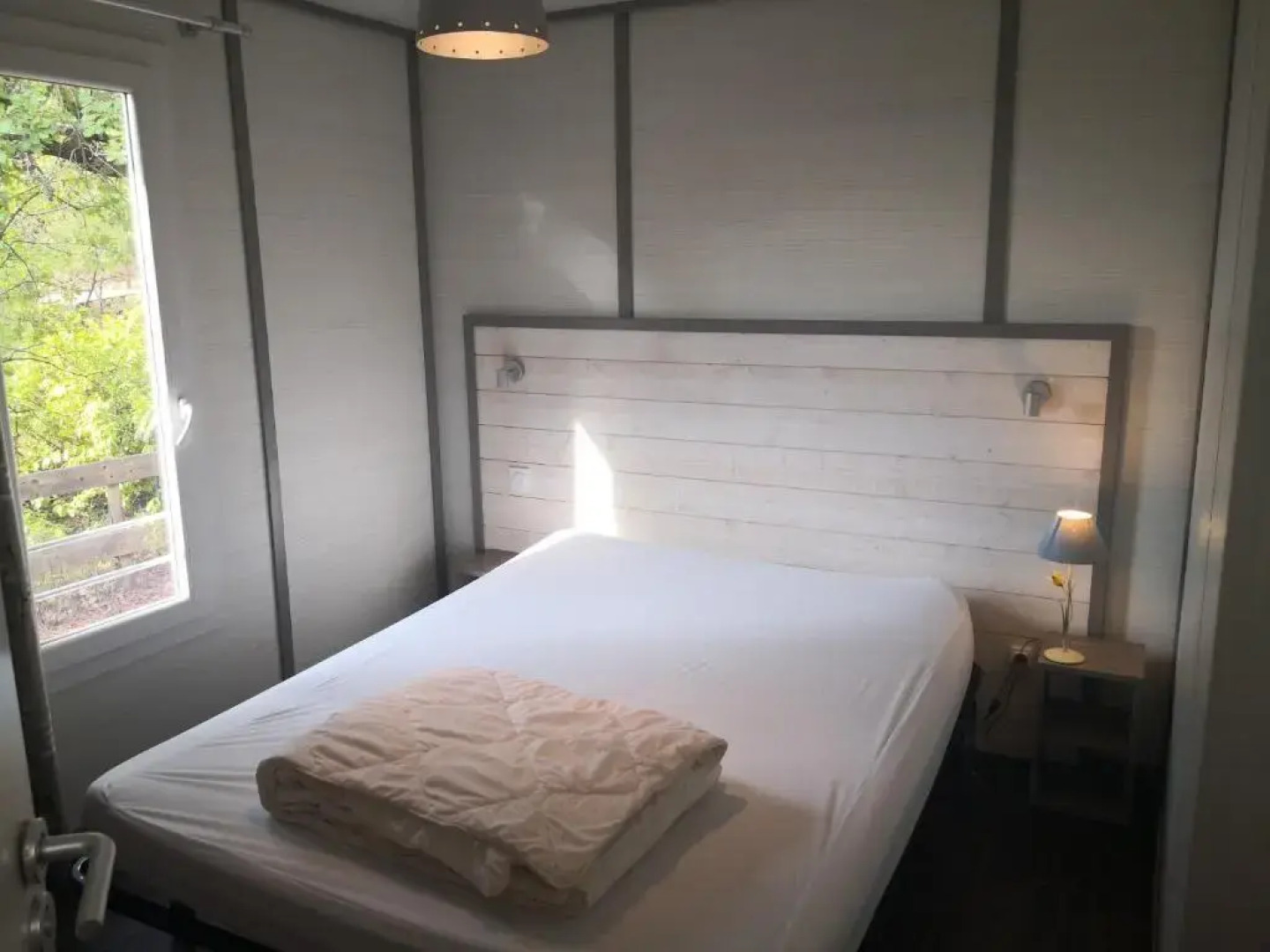 La Colline des Ocres Village de vacances 3 étoiles